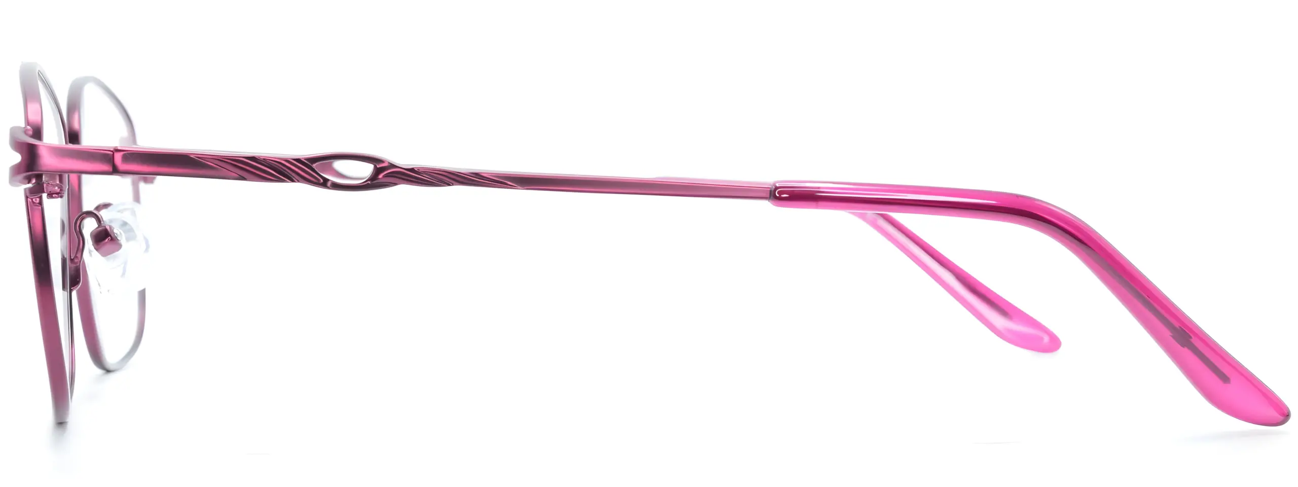 A-Z 0940E Purple Glasses - Image 3