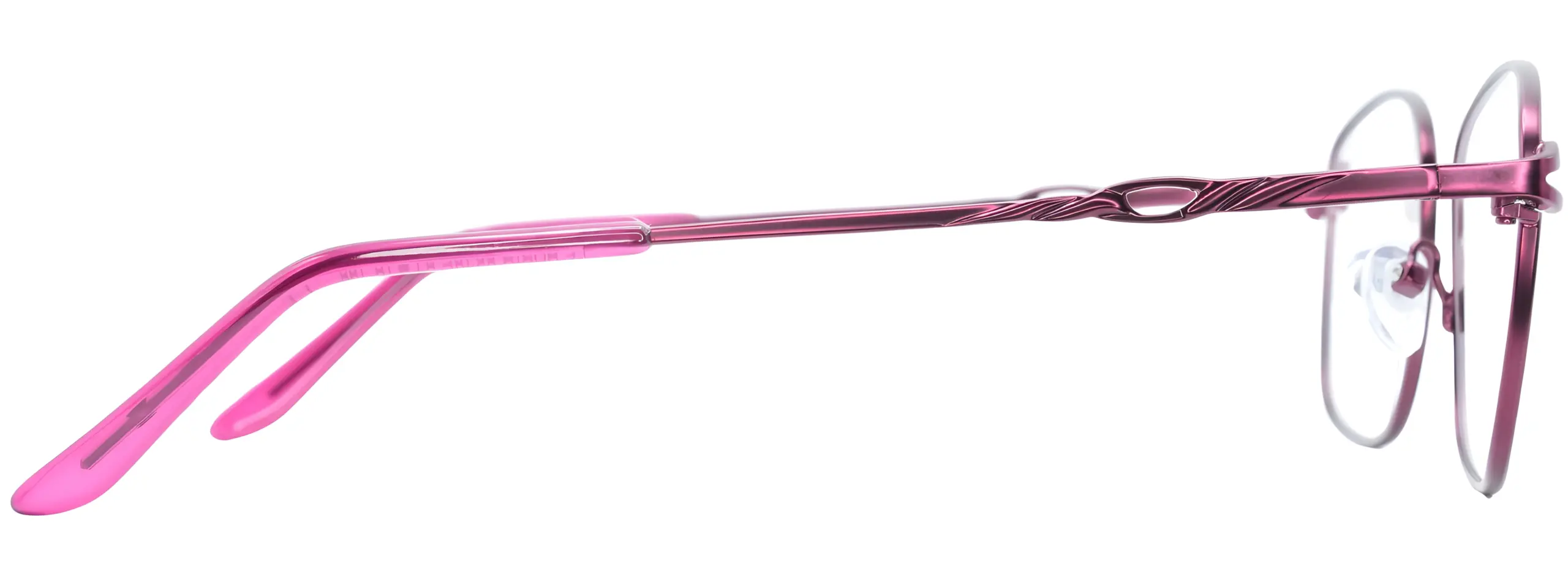 A-Z 0940E Purple Glasses - Image 4
