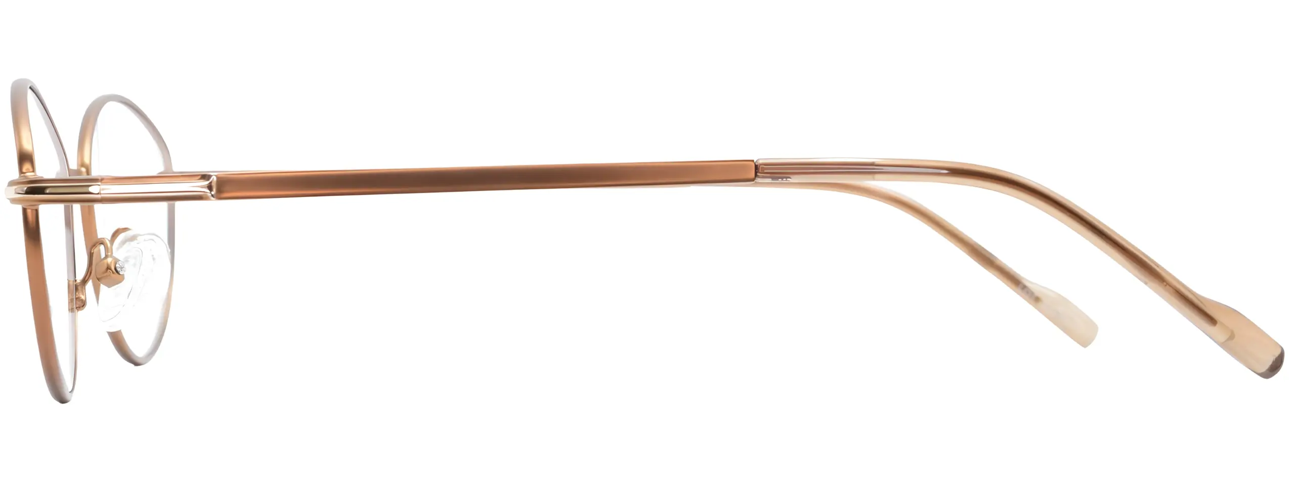 A-Z 0944A Brown Left