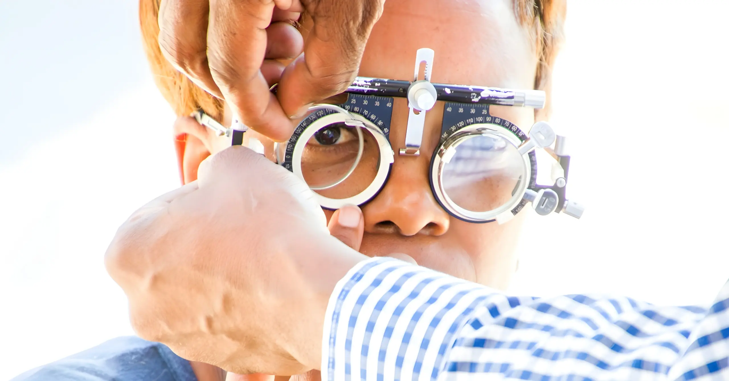 NHS Glasses Prescription Online