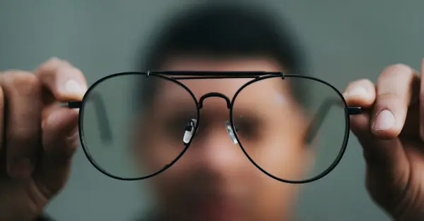 Single Vision vs Varifocal Lenses