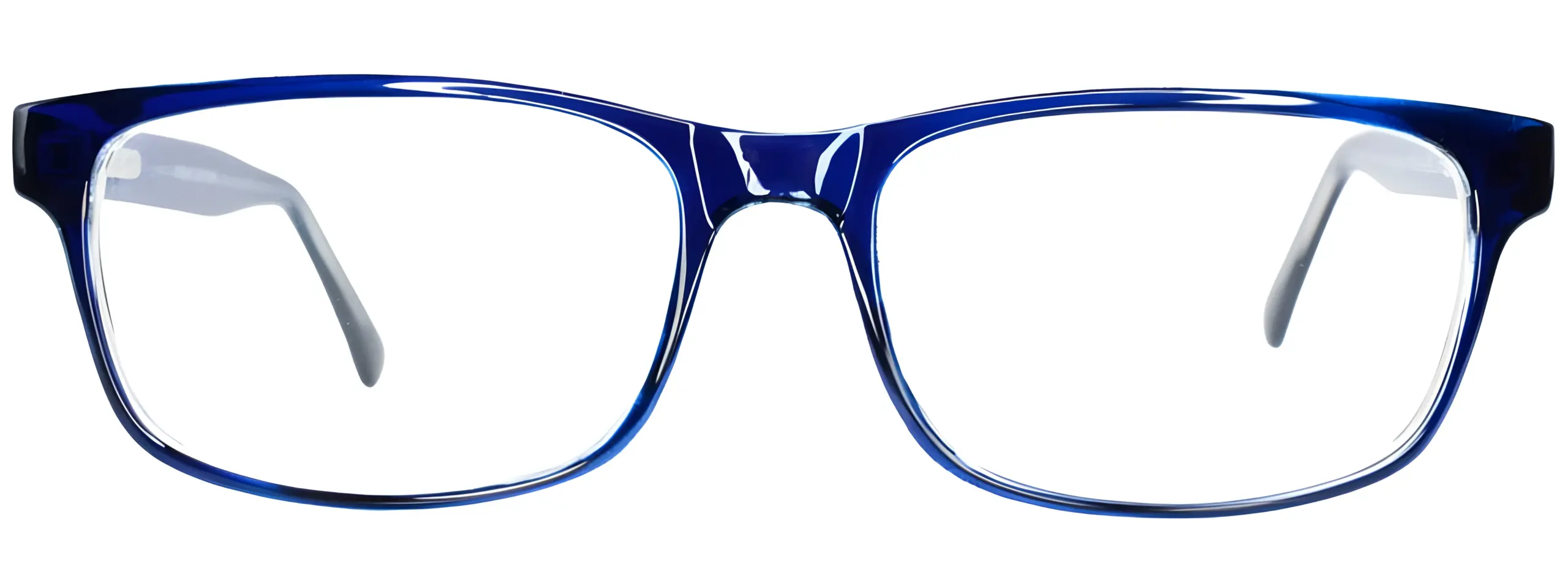 Univo X 5322 Blue Glasses