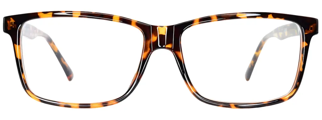 Univo X 5324 Demi Glasses