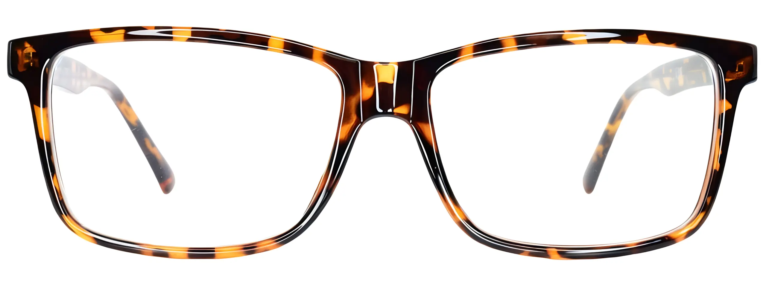 Univo X 5324 Demi Glasses