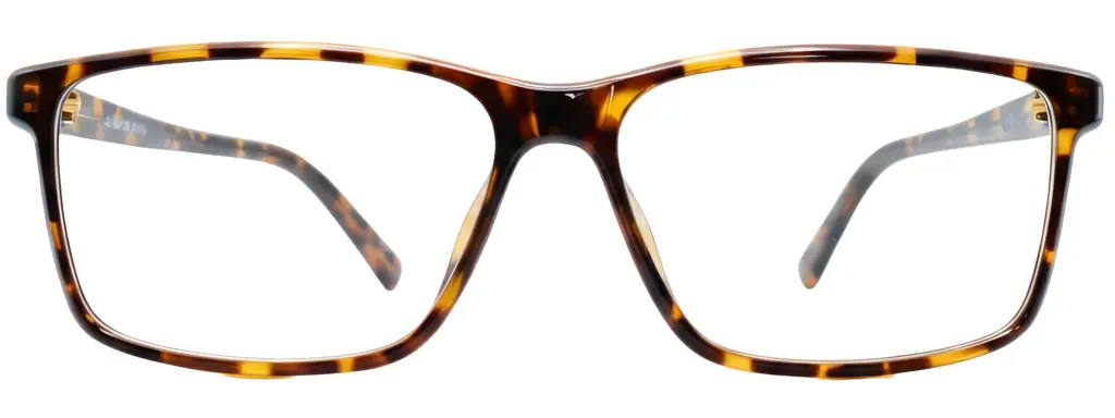 Univo X 5327 Demi Glasses