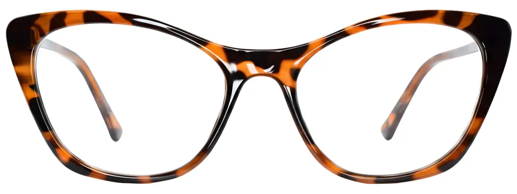 Univo X 5335 Demi Glasses