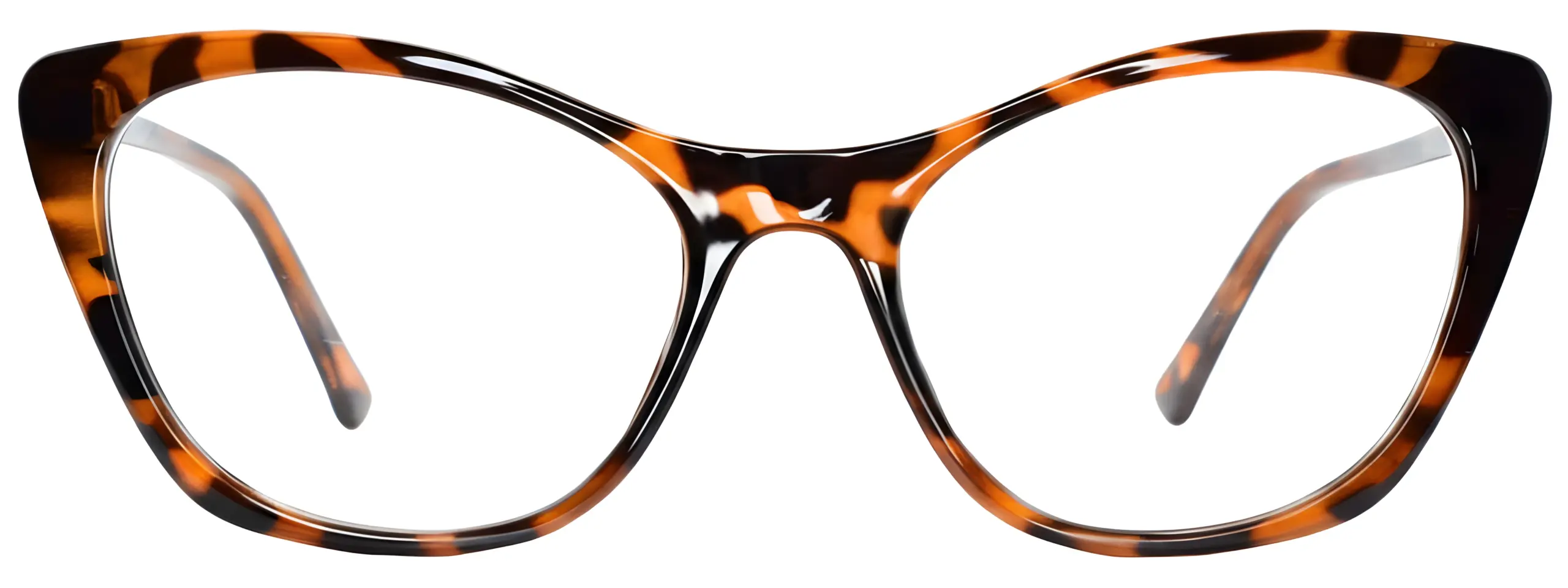 Univo X 5335 Demi Glasses