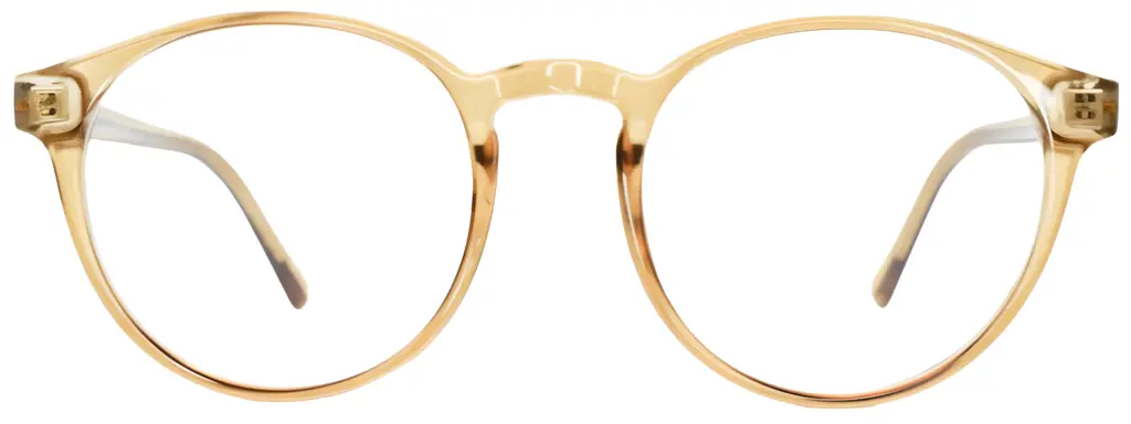 Univo X 5342 Brown Glasses