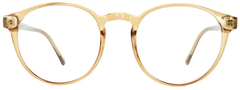 Univo X 5342 Brown Glasses