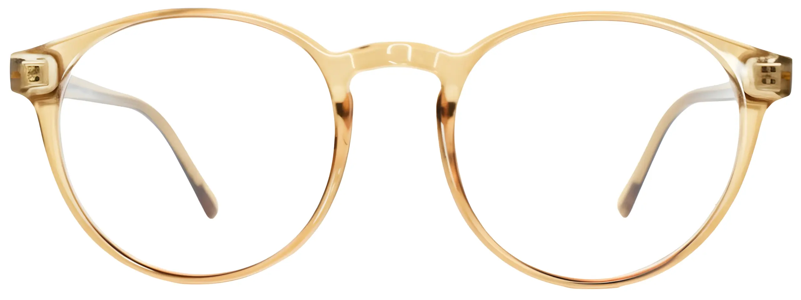 Univo X 5342 Brown Glasses