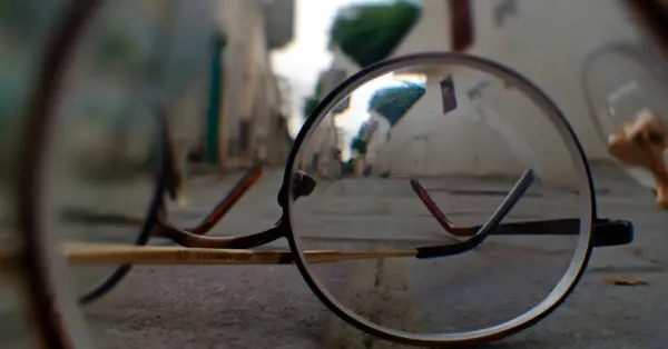 Varifocal vs Bifocal Glasses