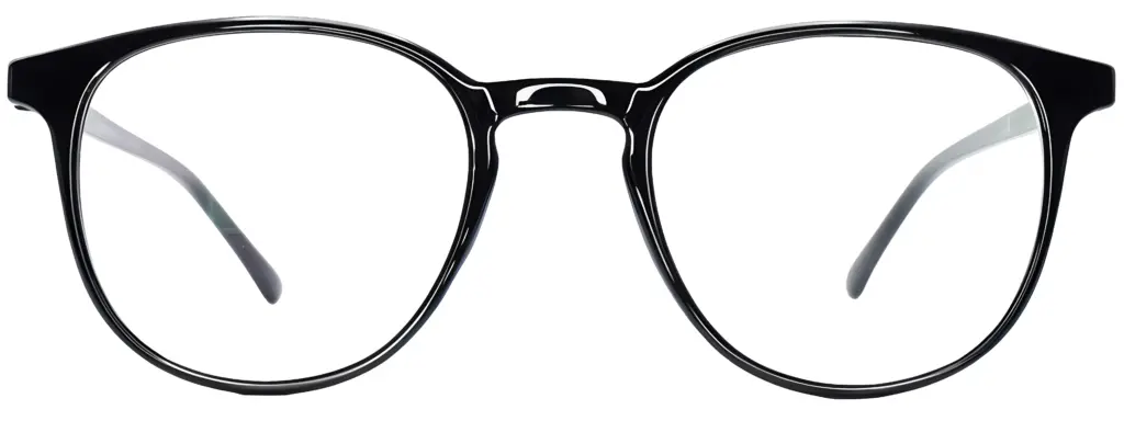 Univo Base UB5140 Black Glasses