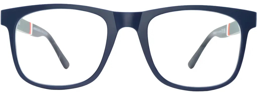 Univo Base UB5785 Navy Glasses