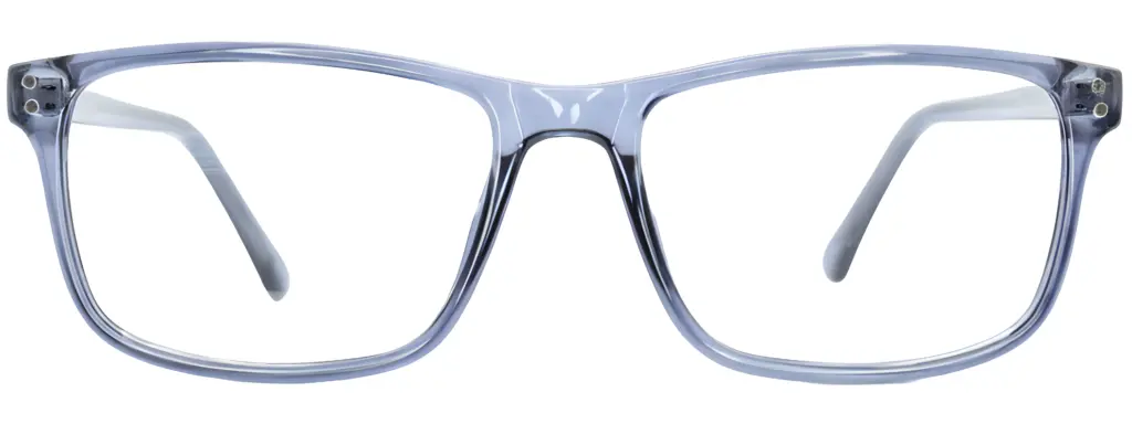 A-Z 0060D Blue Glasses