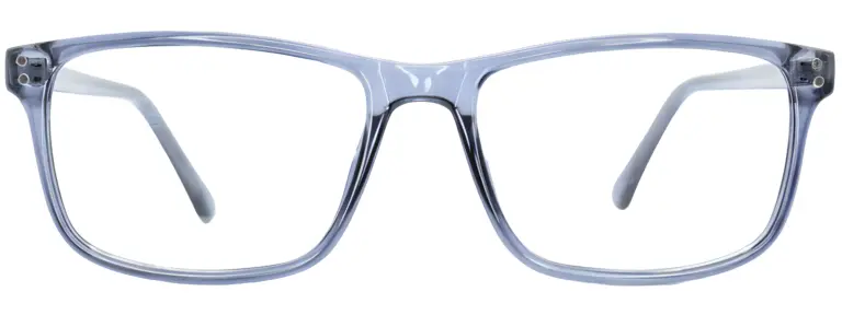 A-Z 0060D Blue Glasses
