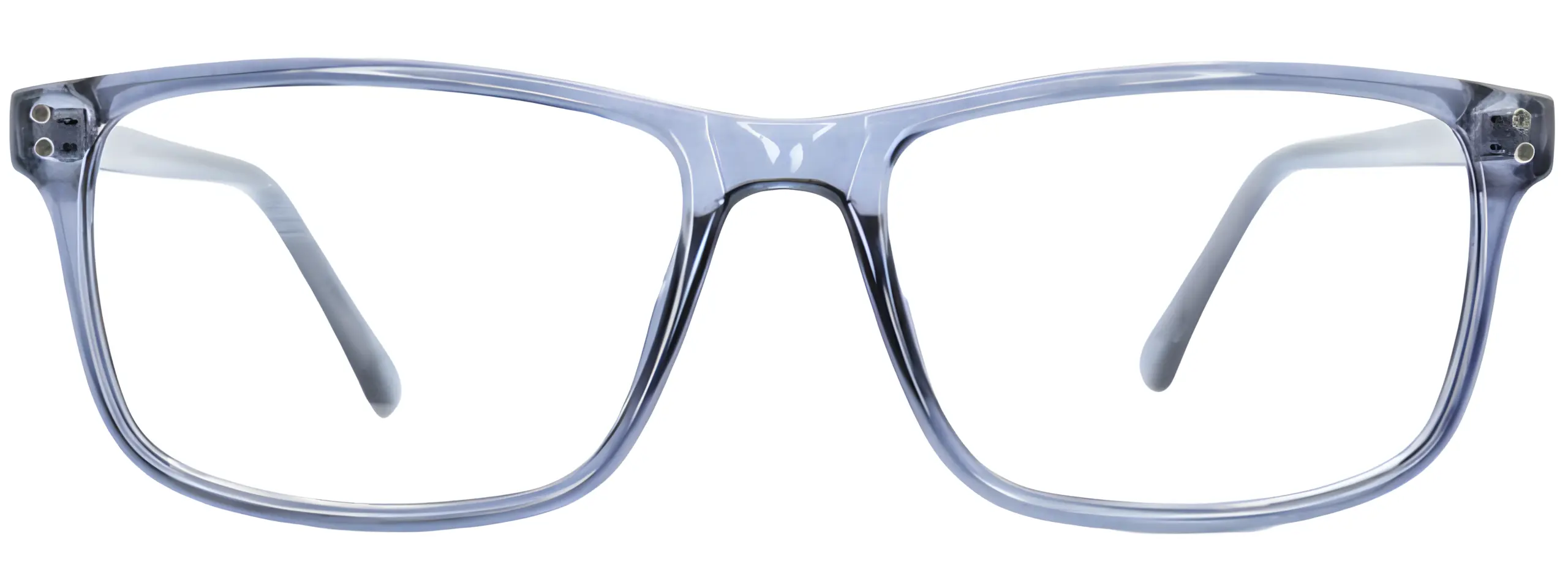 A-Z 0060D Blue Glasses