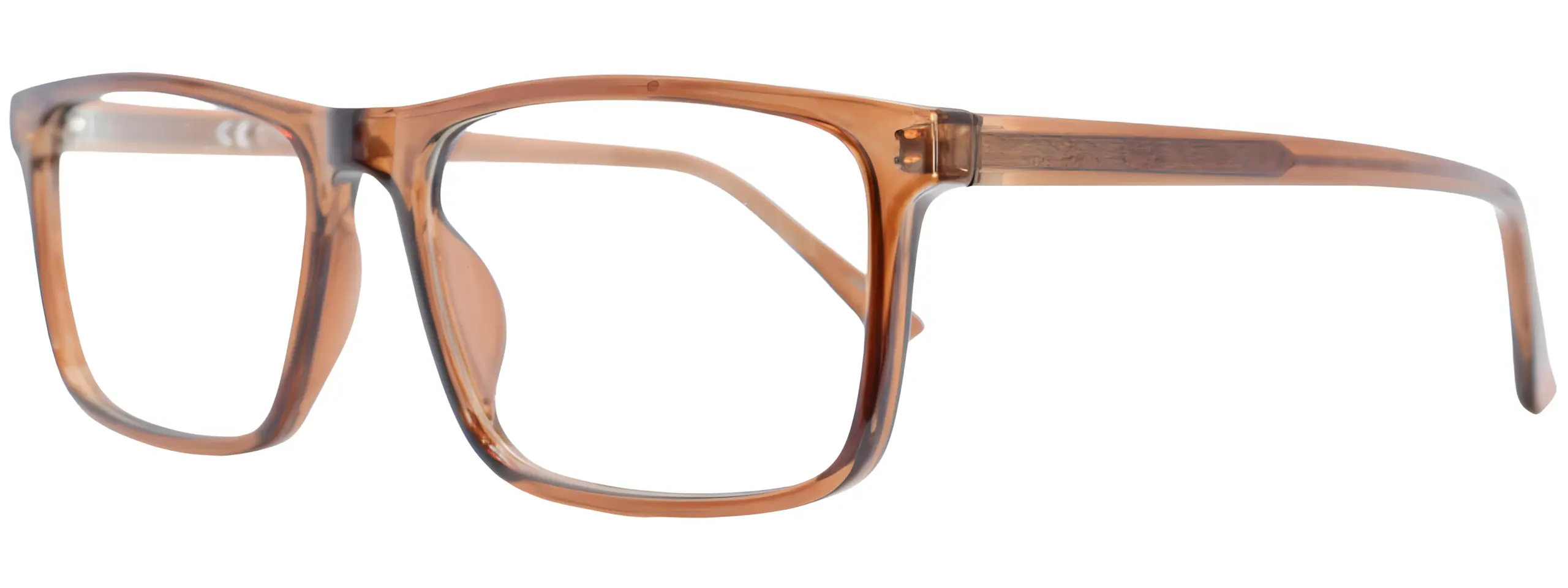 A-Z 0075C Brown Side