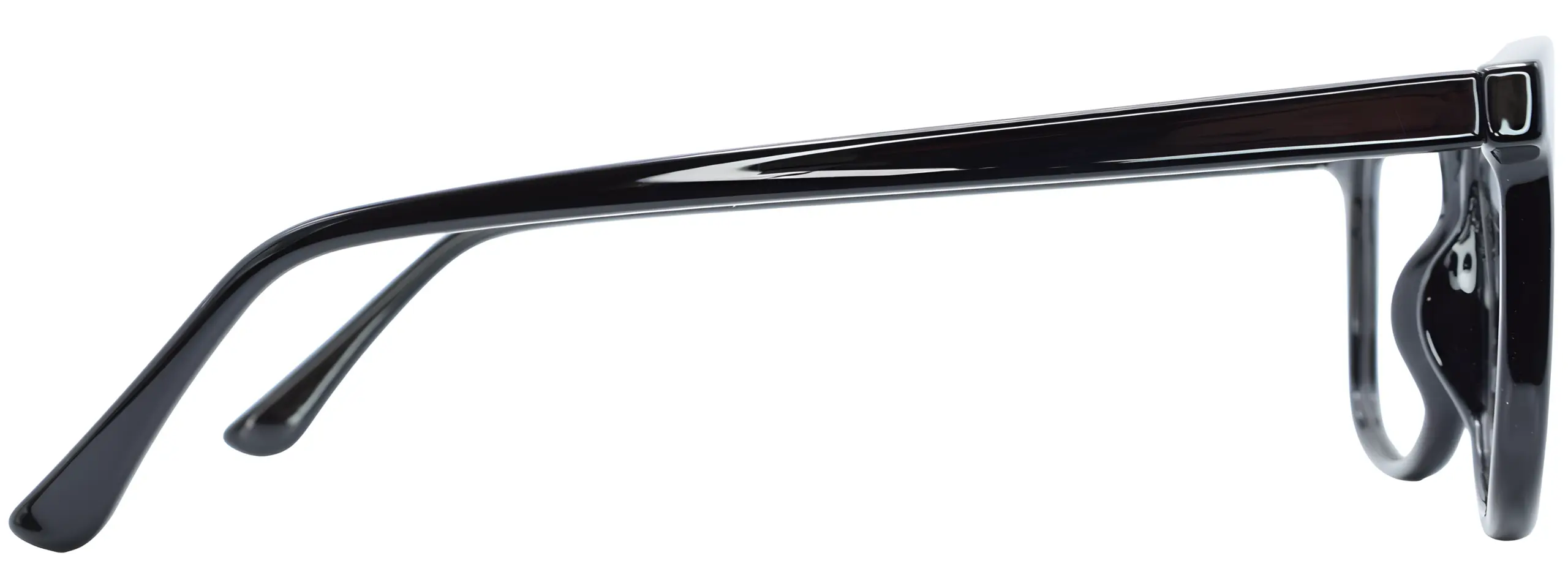 A-Z 0080A Black Right