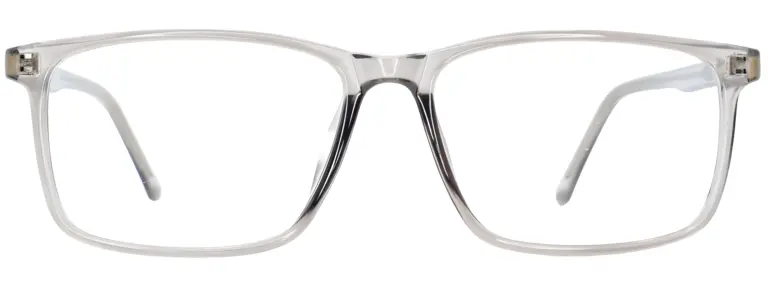 A-Z 0100B Grey Glasses