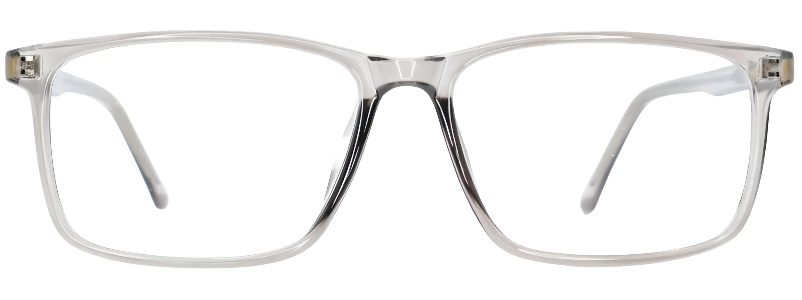 A-Z 0100B Grey Glasses