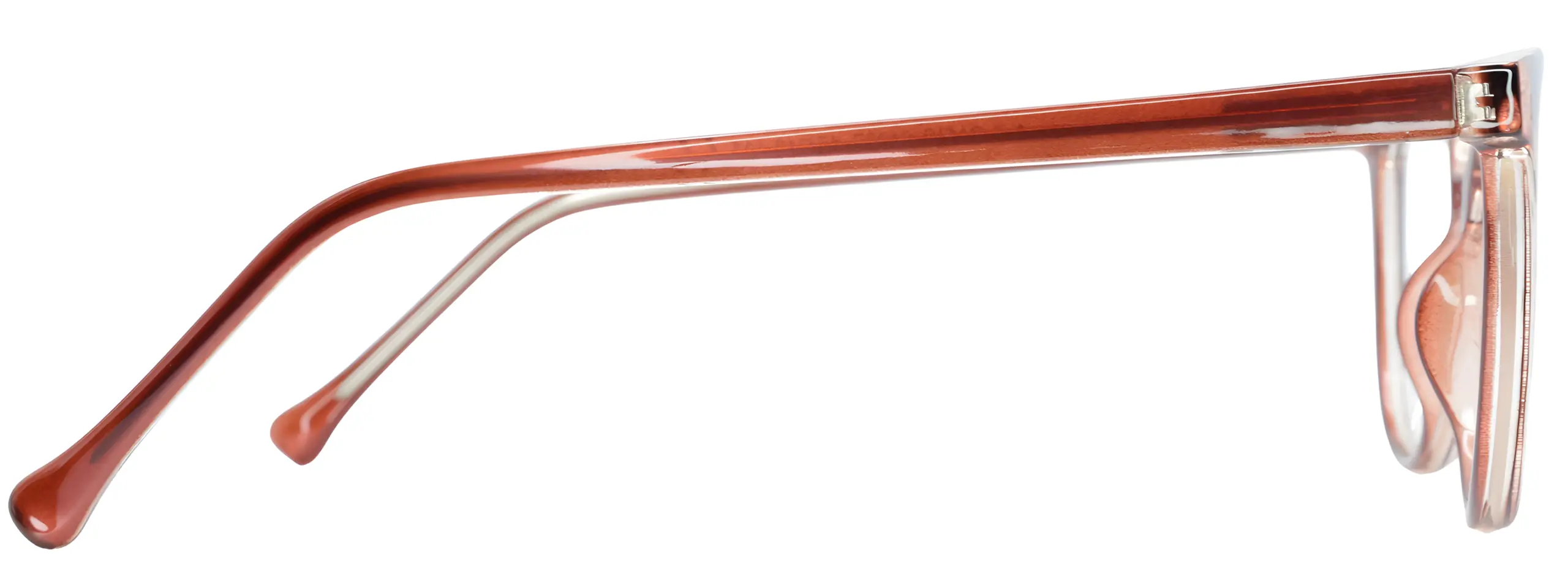 A-Z 0492D Brown Right