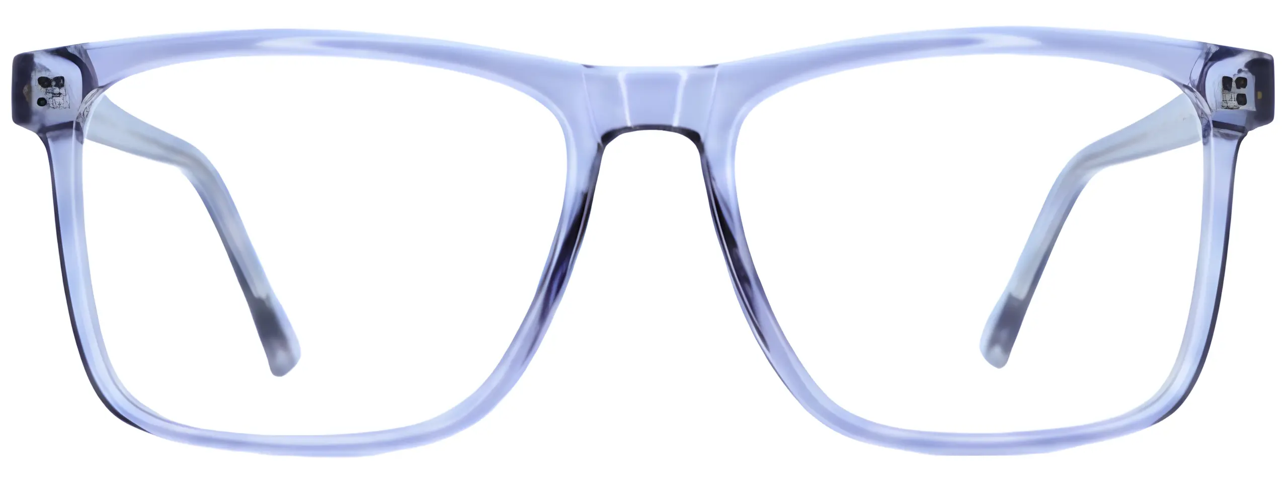 Dominance D0310 Blue Crystal Glasses