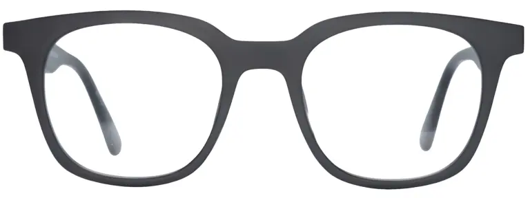 Dominance DO302 Black Glasses
