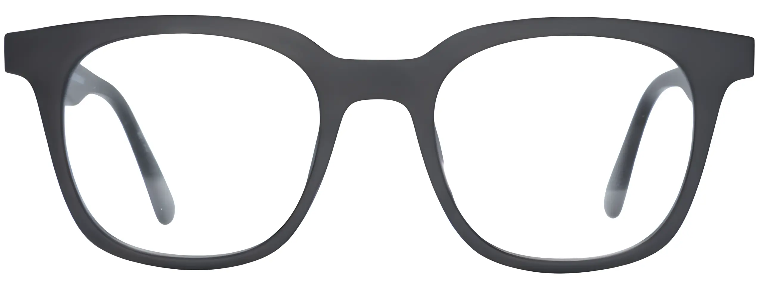 Dominance DO302 Black Glasses