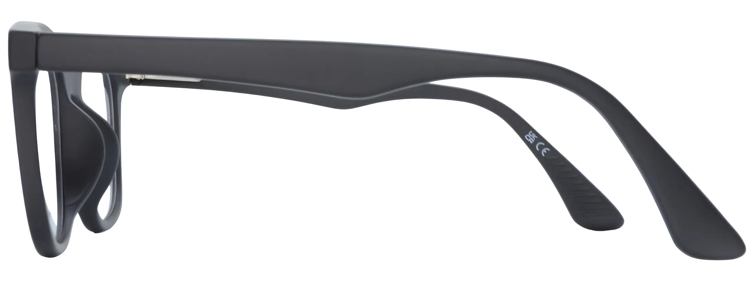 Dominance DO302 Black Glasses - Image 3