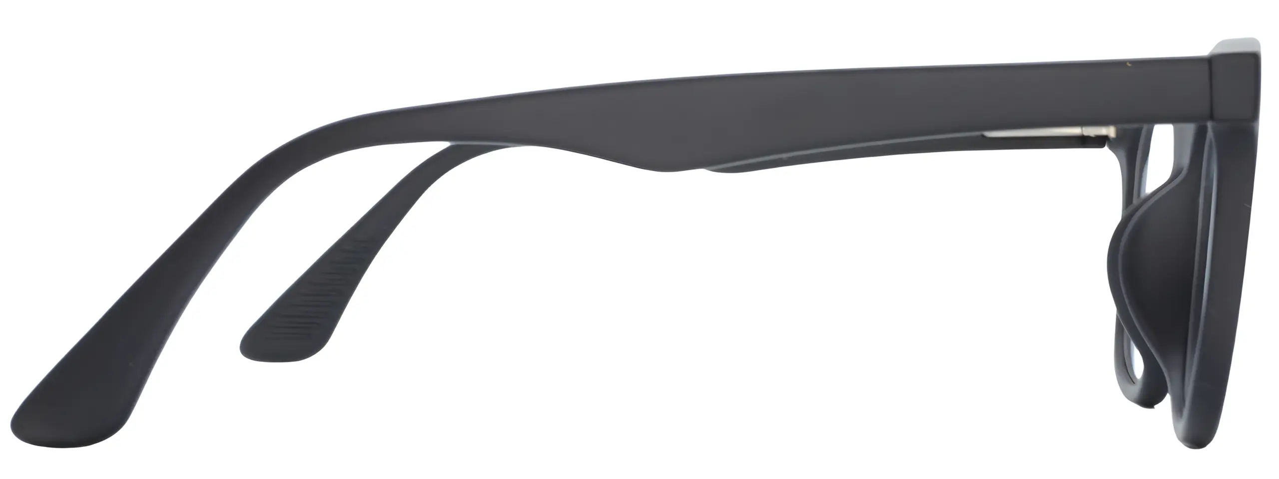 Dominance DO302 Black Glasses - Image 4