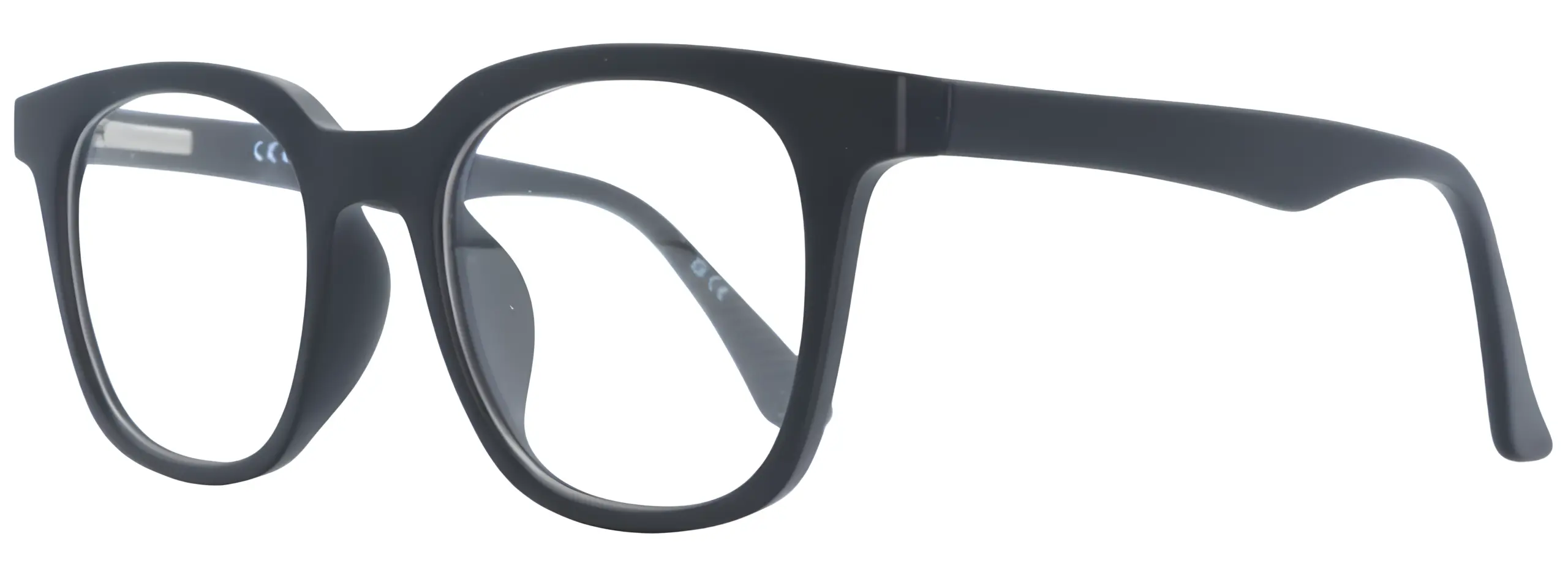 Dominance DO302 Black Glasses - Image 2
