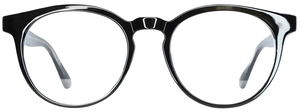 Dominance DO303 Black Glasses
