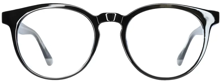Dominance DO303 Black Glasses