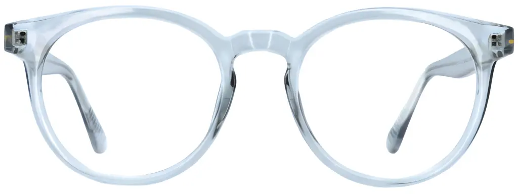 Dominance DO303 Clear Glasses