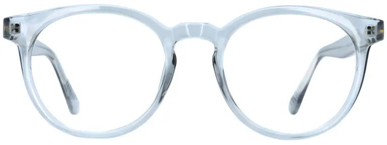 Dominance DO303 Clear Glasses