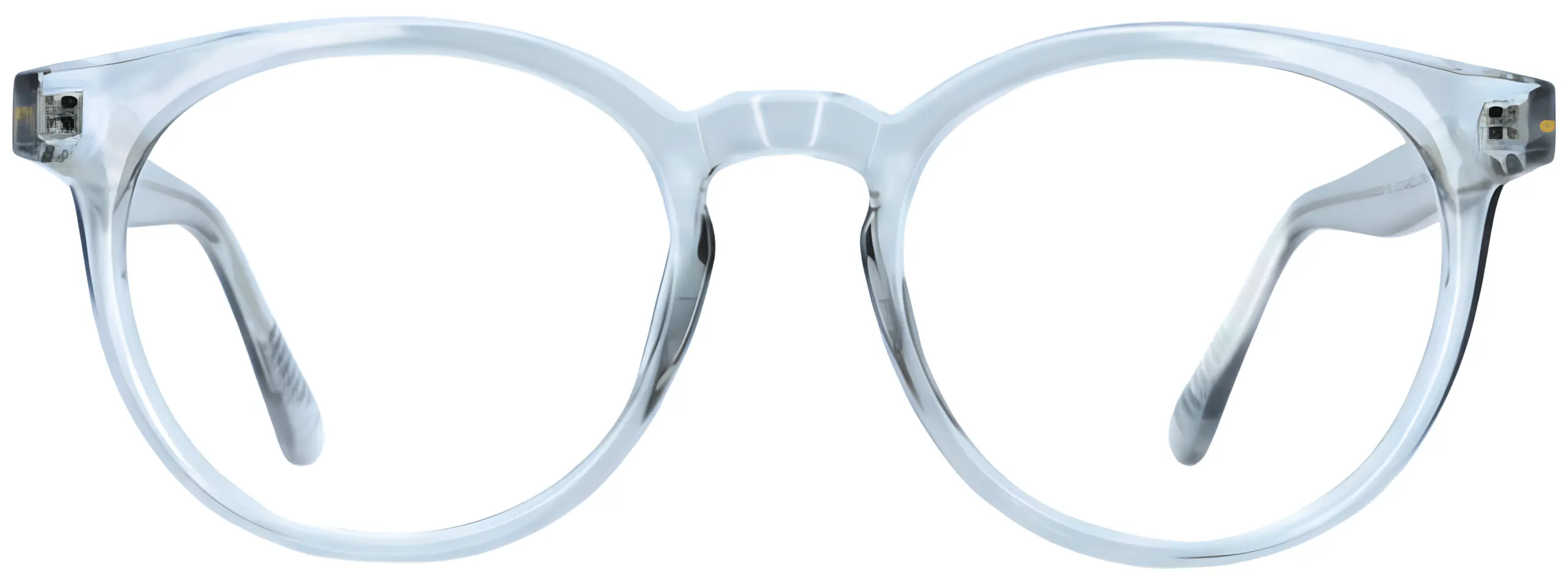 Dominance DO303 Clear Glasses