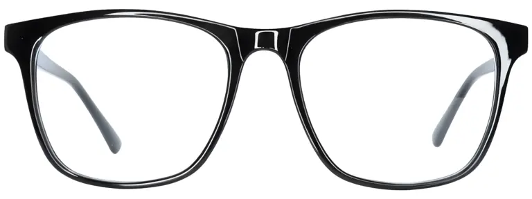 Dominance DO305 Black Glasses