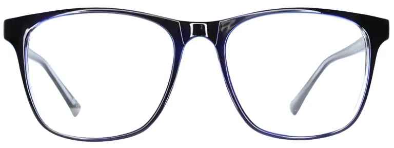 Dominance DO305 Dark Blue Glasses