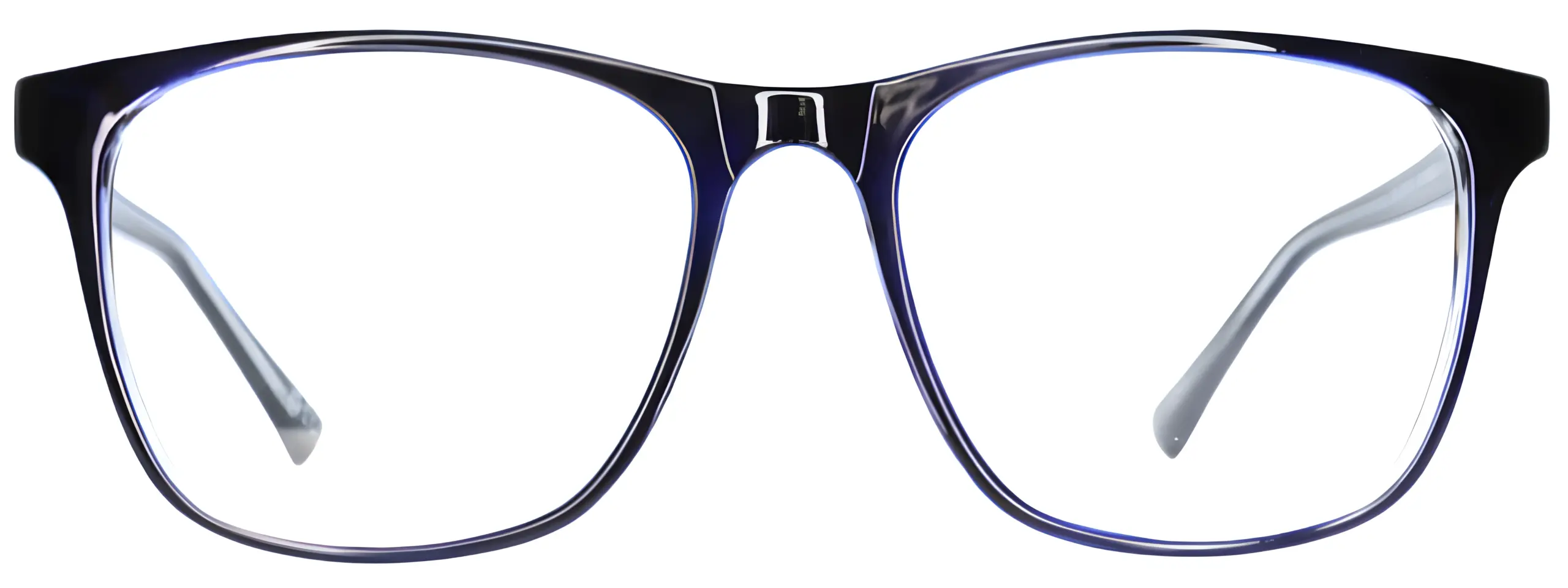 Dominance DO305 Dark Blue Glasses