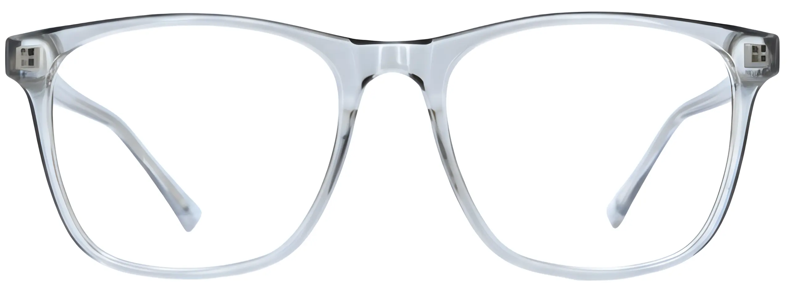 Dominance DO305 Grey Clear Glasses