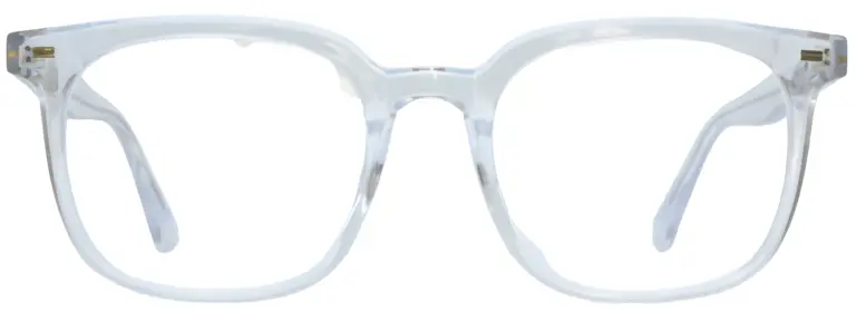 Dominance DO306 Clear Glasses