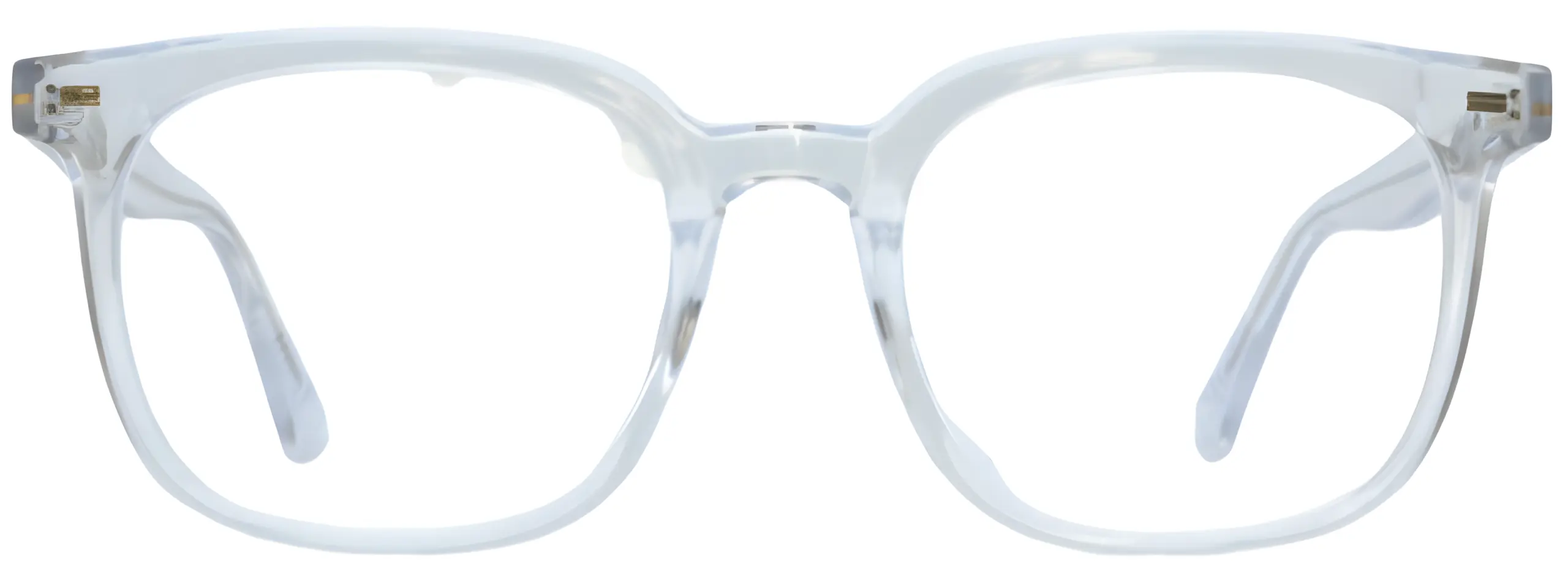 Dominance DO306 Clear Glasses