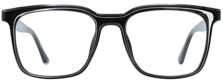 Dominance DO307 Black Glasses