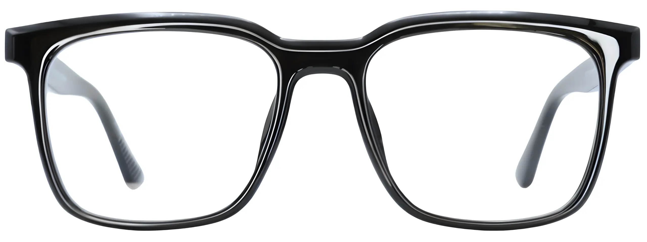 Dominance DO307 Black Glasses