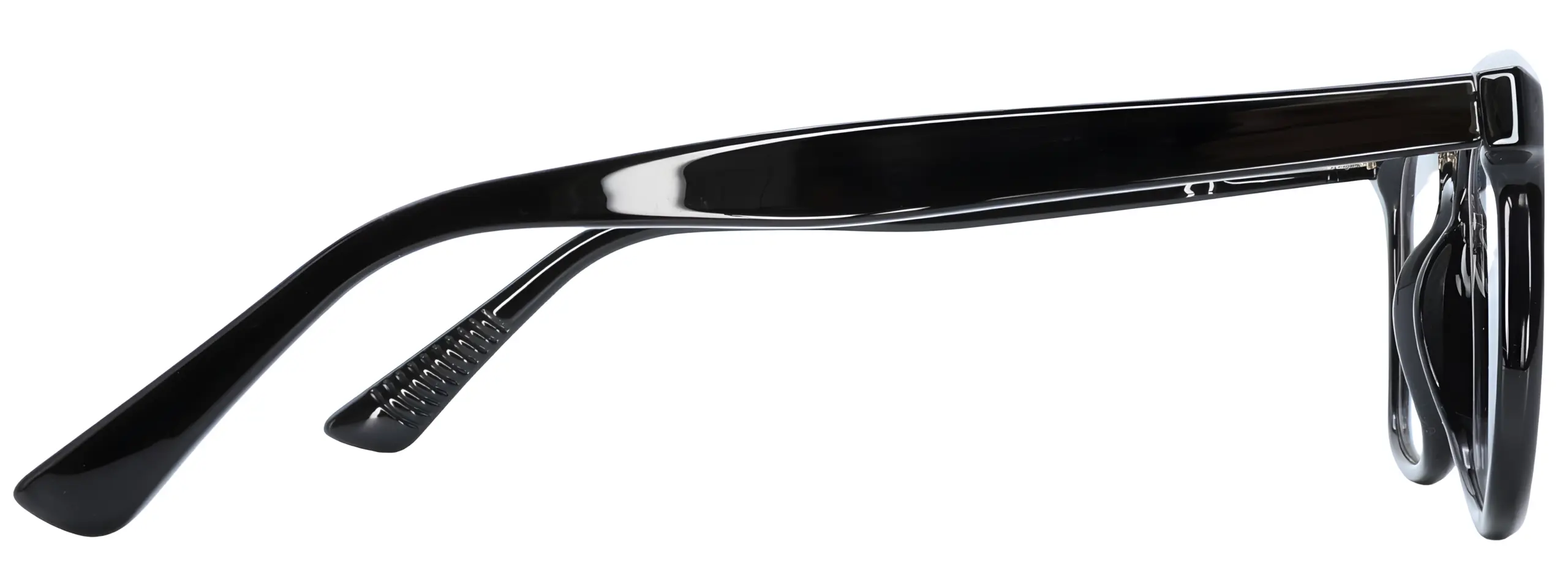 Dominance DO307 Black Glasses - Image 4