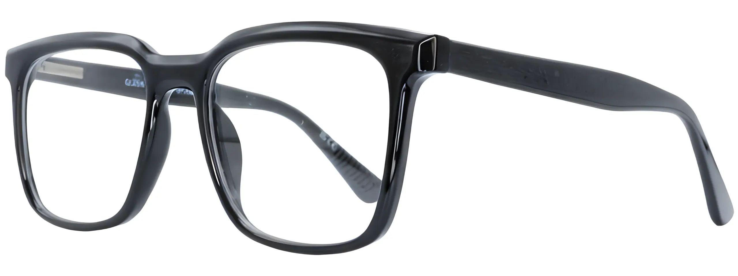 Dominance DO307 Black Glasses - Image 2