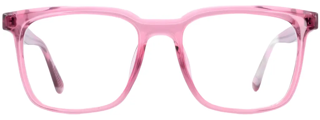Dominance DO307 Pink Glasses