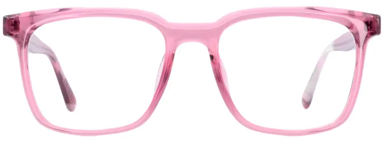 Dominance DO307 Pink Glasses