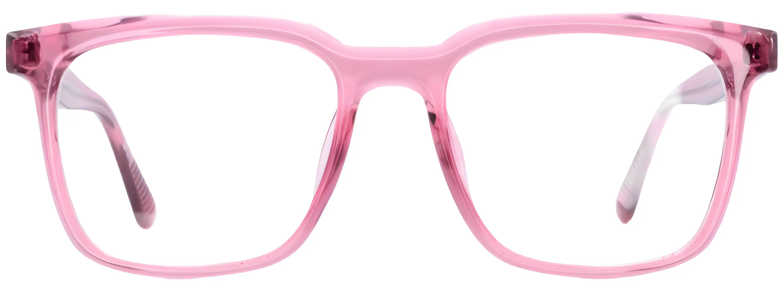 Dominance DO307 Pink Glasses