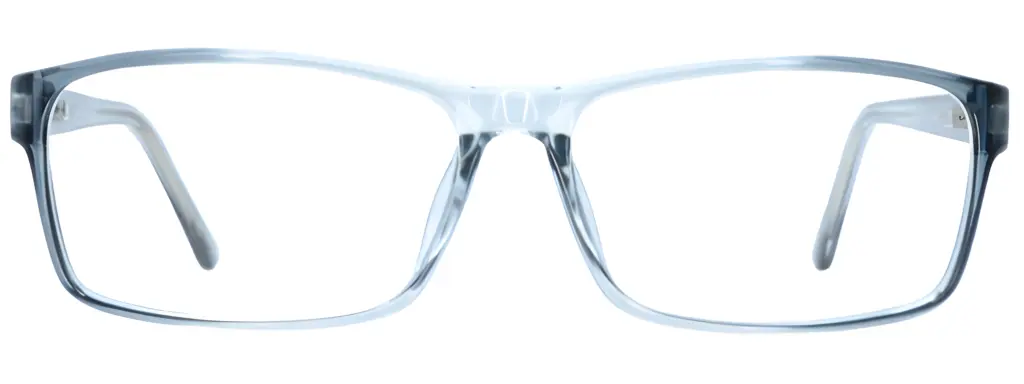 Dominance DO308 Grey Crystal Glasses